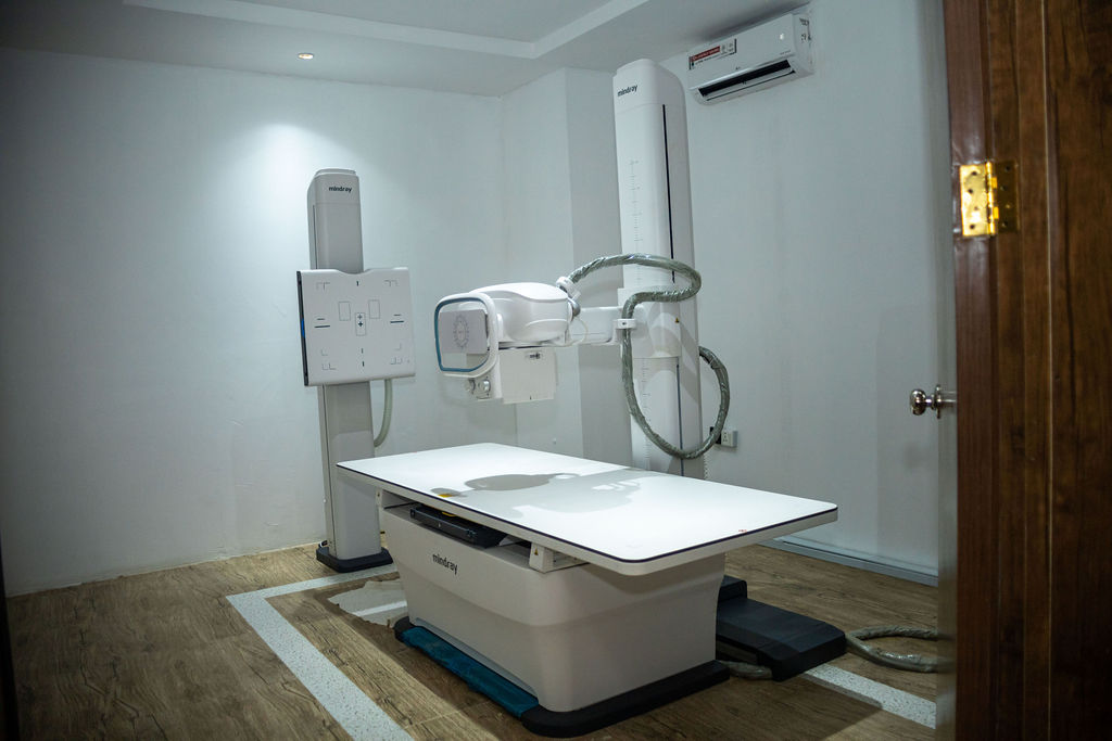 Jema Hospitals
