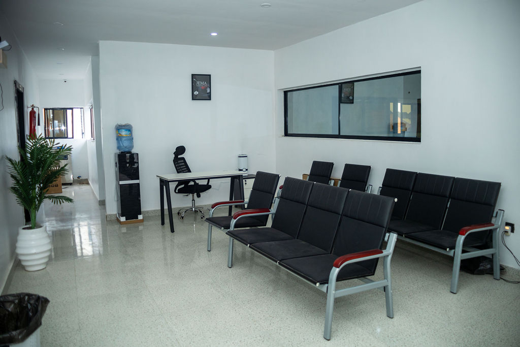 Jema Hospitals