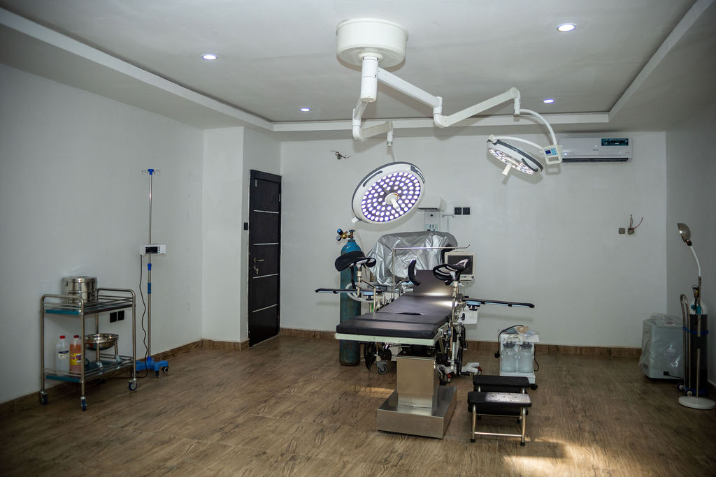 Jema Hospitals